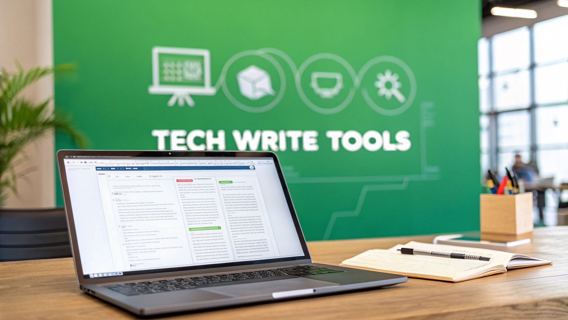 Top 10 Technical Writing Softwares: Essential Tools for Modern Documentation Success