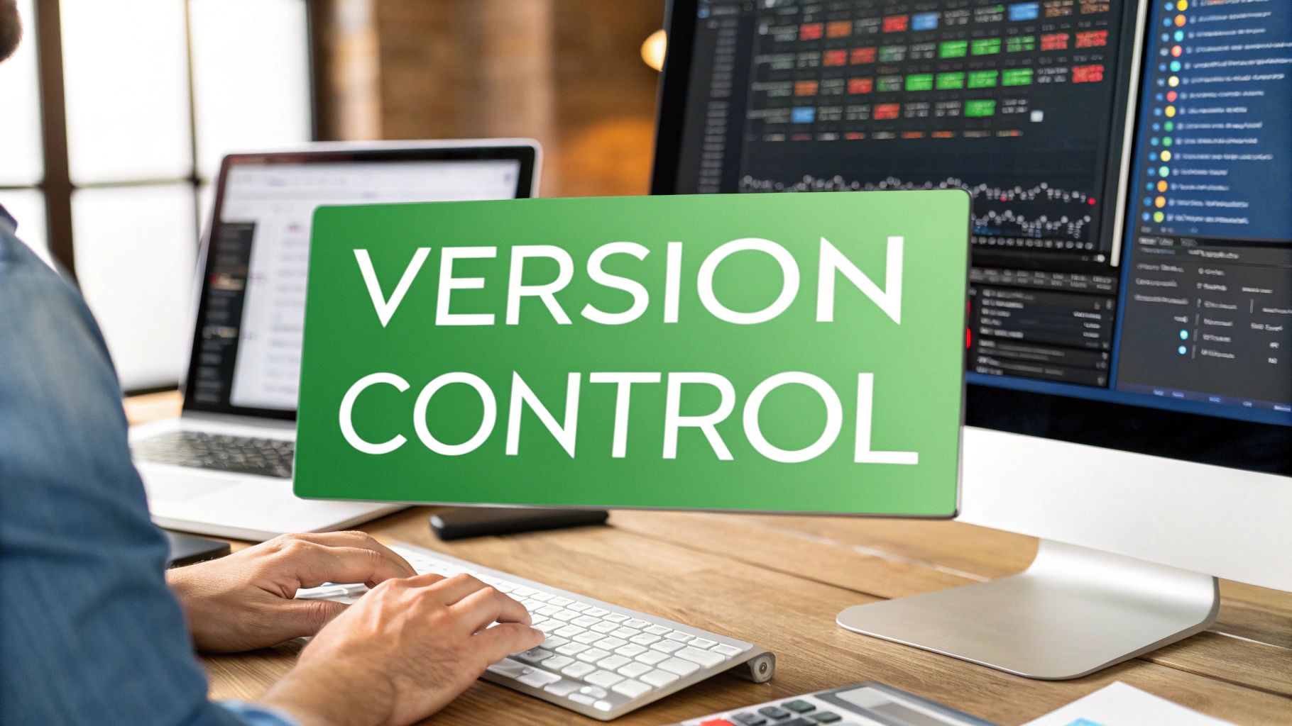 Version Control Best Practices: The Ultimate Guide to Managing Development Efficiency