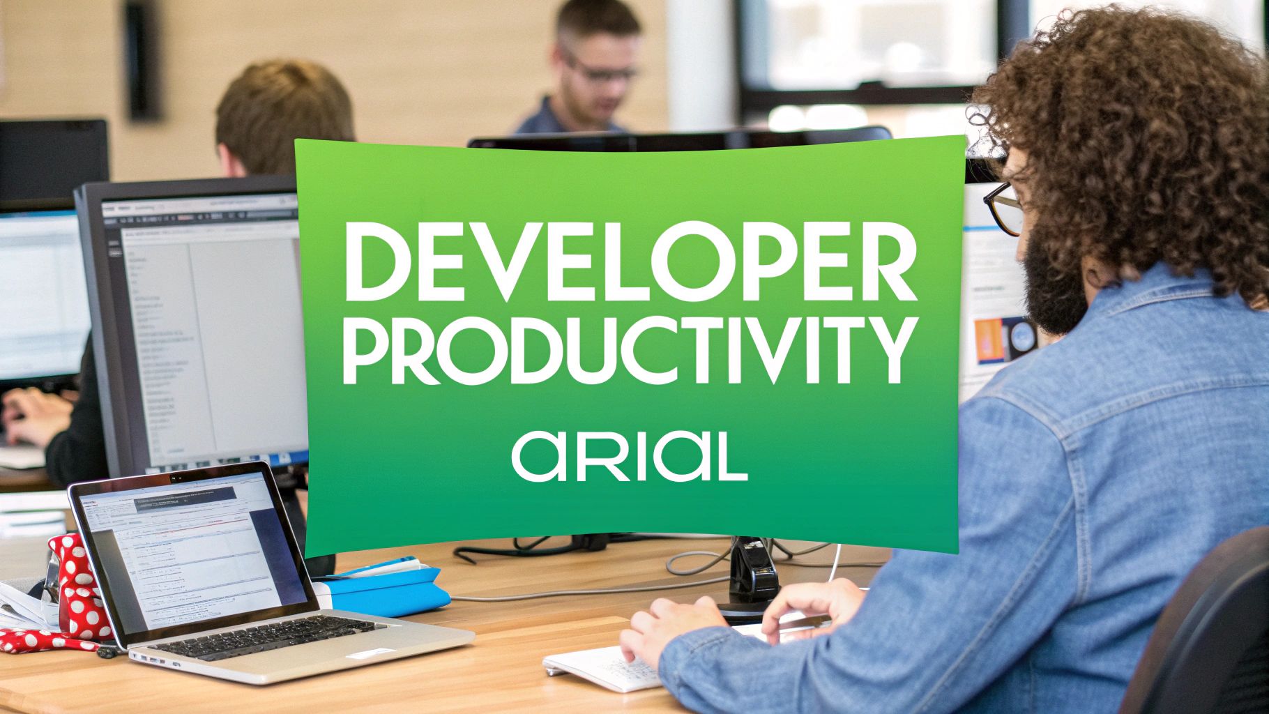 How to Improve Developer Productivity: A Comprehensive Guide for High-Performing Teams