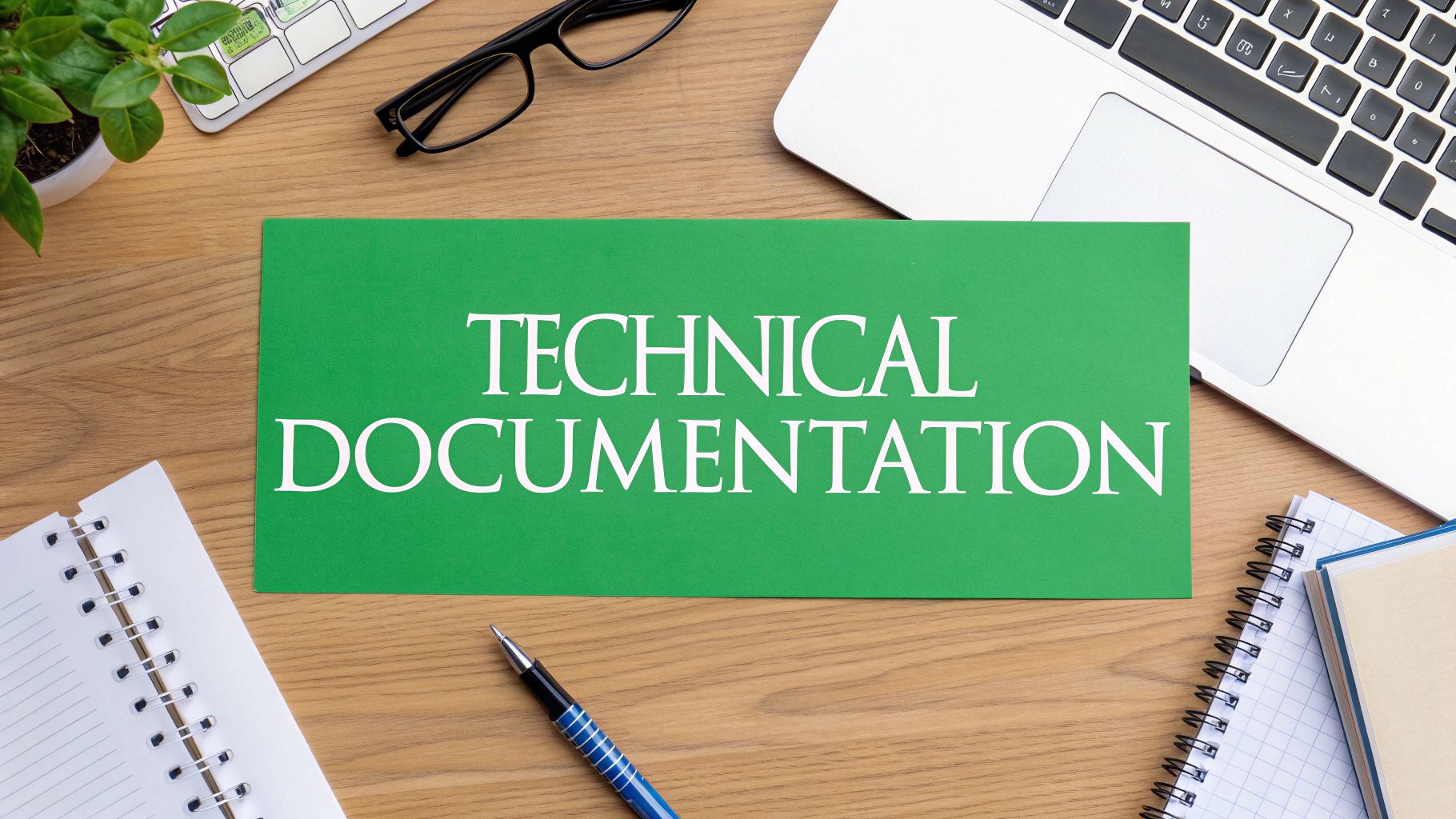 What Is Technical Documentation? A Practical Guide for Modern Teams