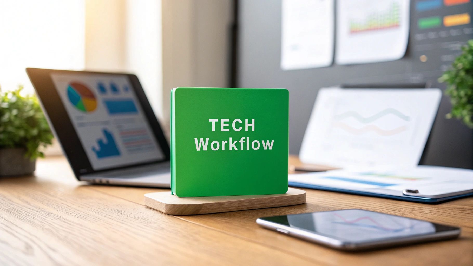 Optimize Your Technical Writing Workflow Today