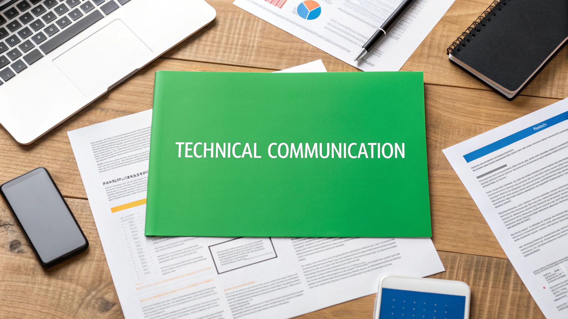 How to Define Technical Communication: A Comprehensive Guide for Modern Professionals