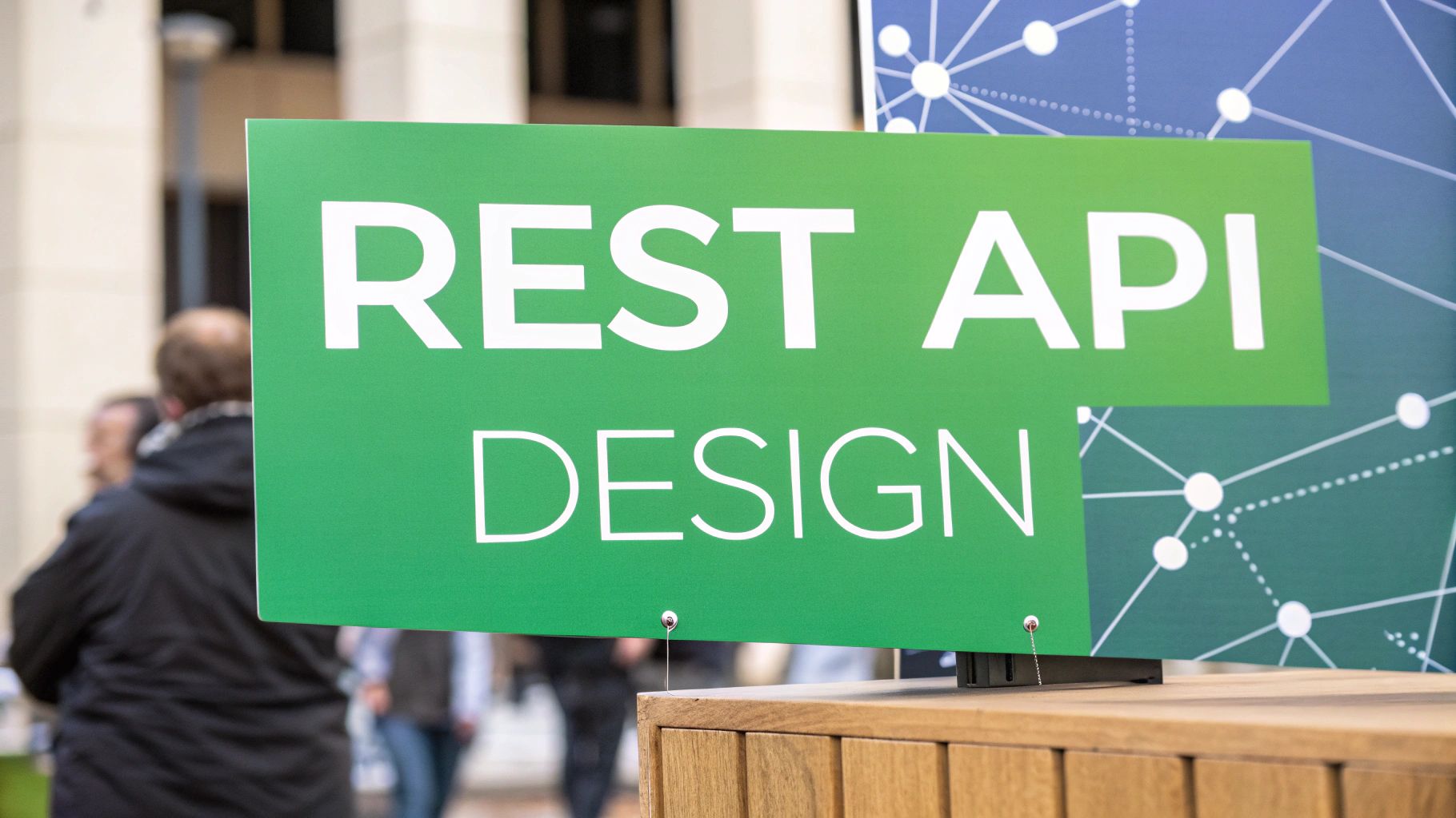 REST API Design Principles: Essential Strategies for Building Modern, Scalable APIs