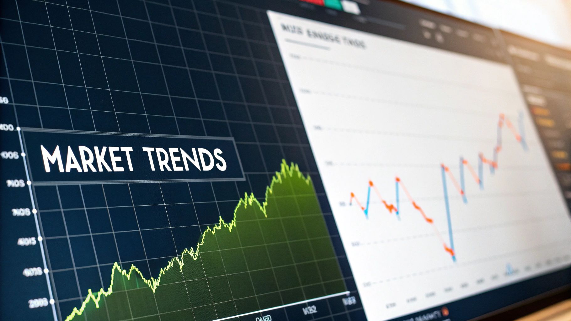 Market Cycles and Historical Patterns