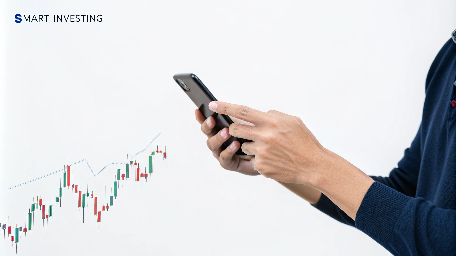 Overview of why stock market apps are essential for modern investors