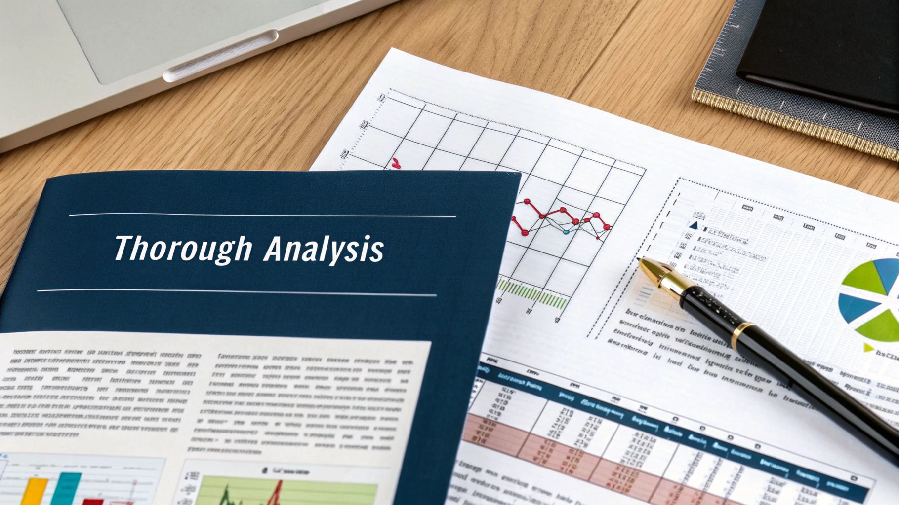 Analyzing Financial Statements