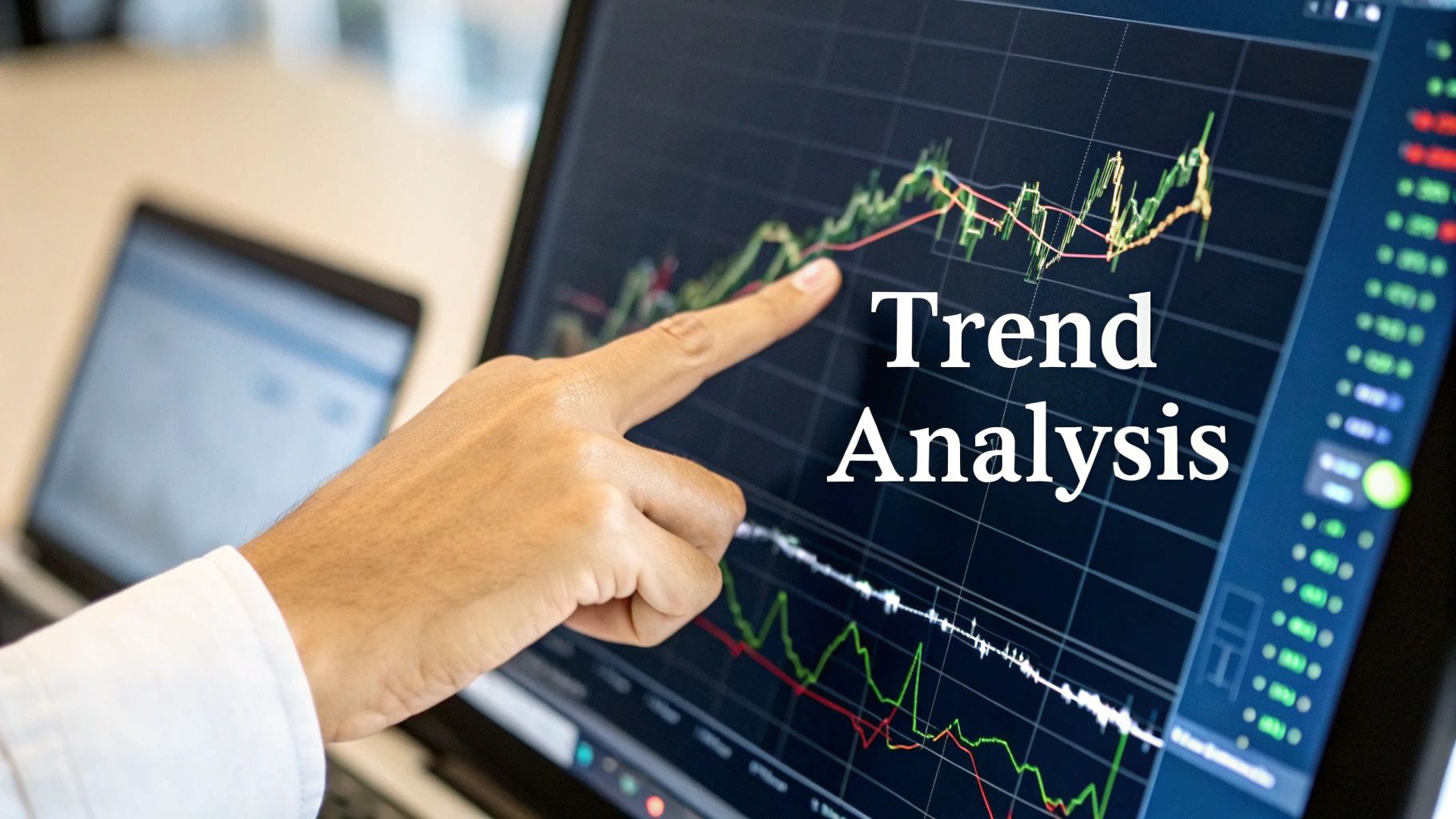 Making Technical Analysis Work for You