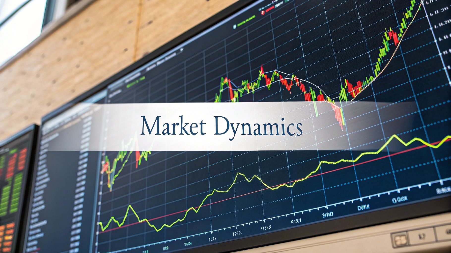 Navigating Market Cycles