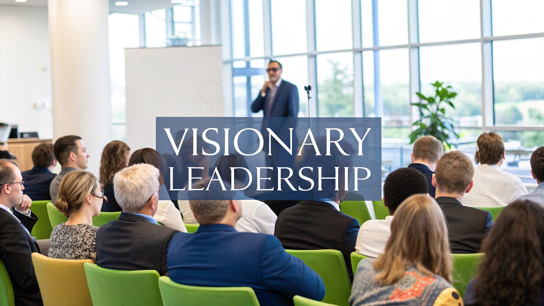 Why Leadership Skills Matter