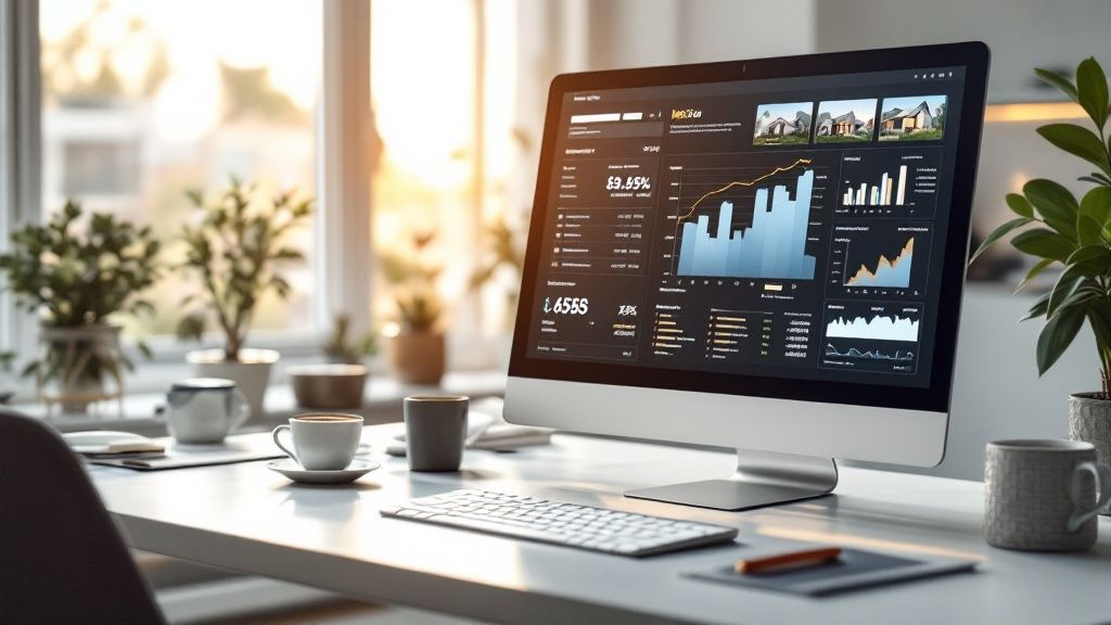 Time management for real estate agents