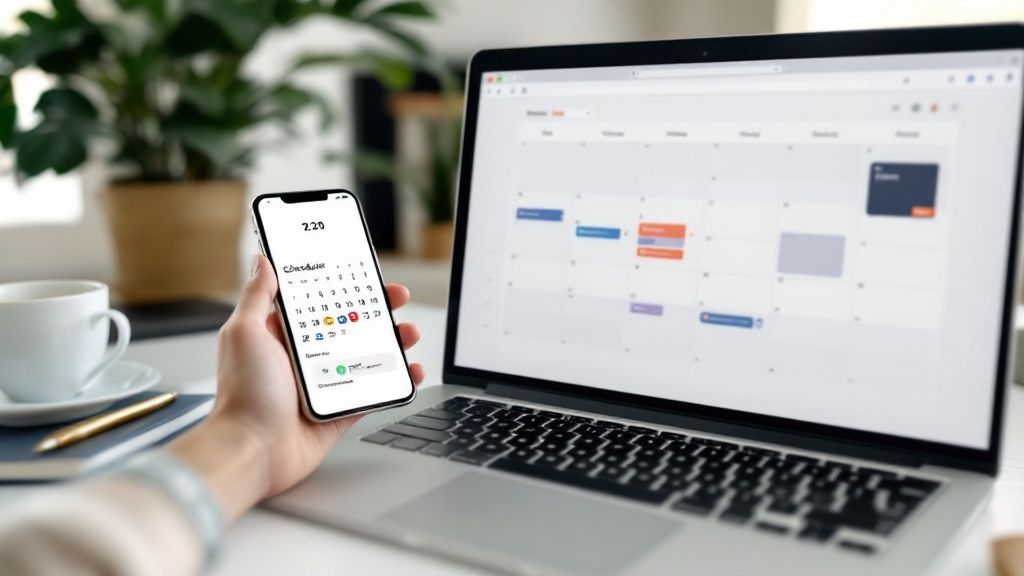 Time management for real estate agents