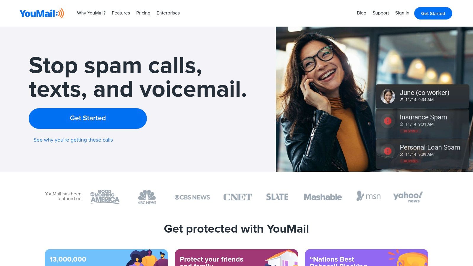 YouMail