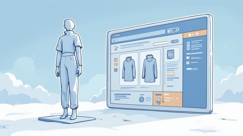 Augmented Reality Web Experiences