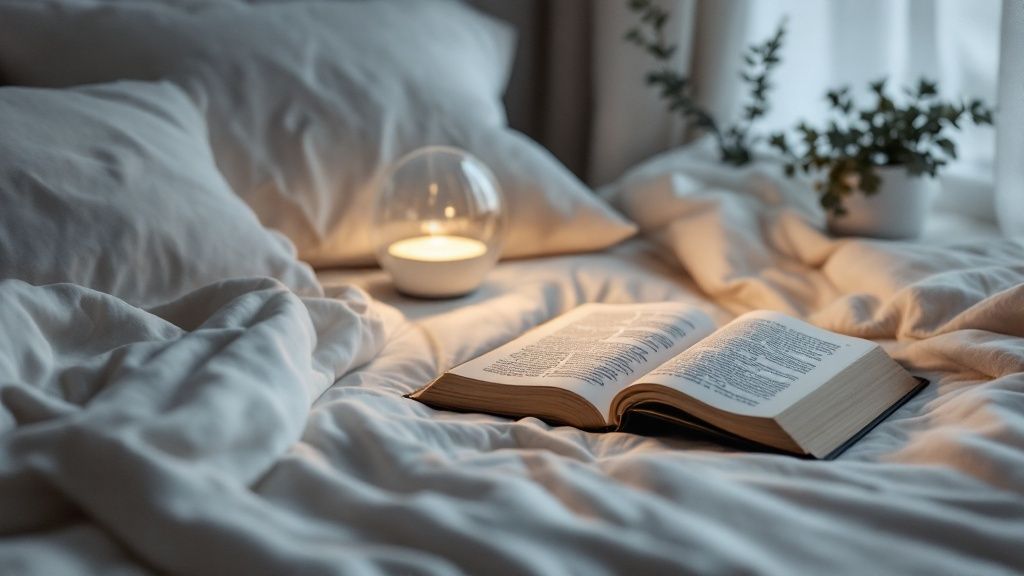 L'activité physique et le sommeil