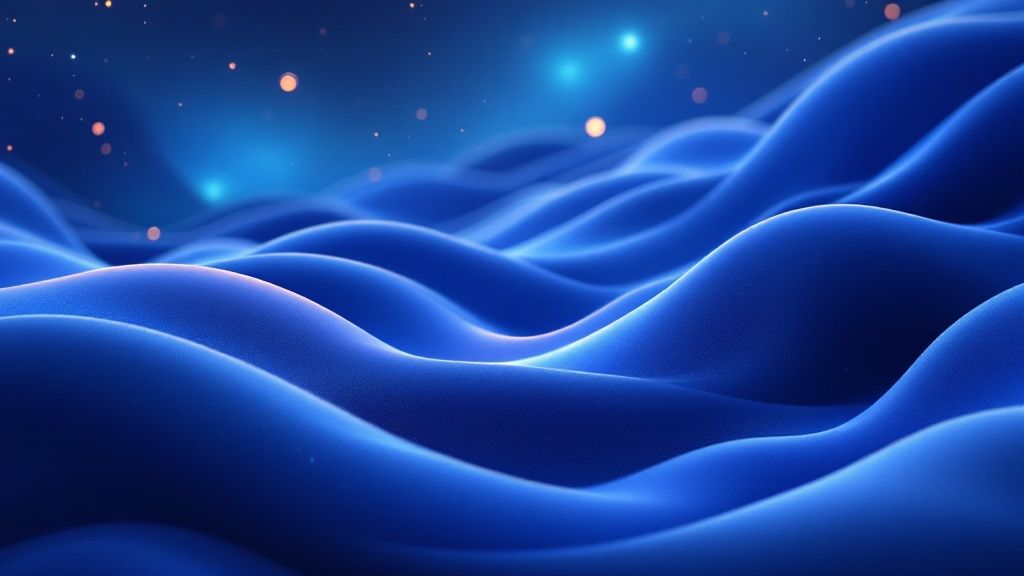 Votre chambre, un sanctuaire pour le sommeil