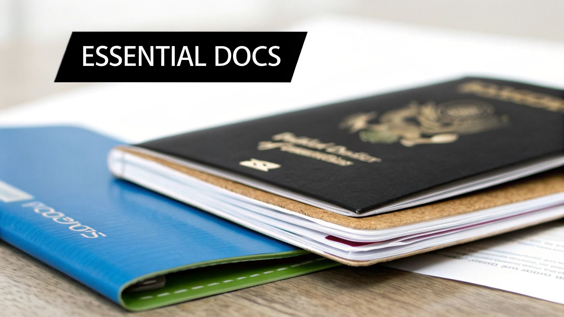 Zimbabwe Visa Categories