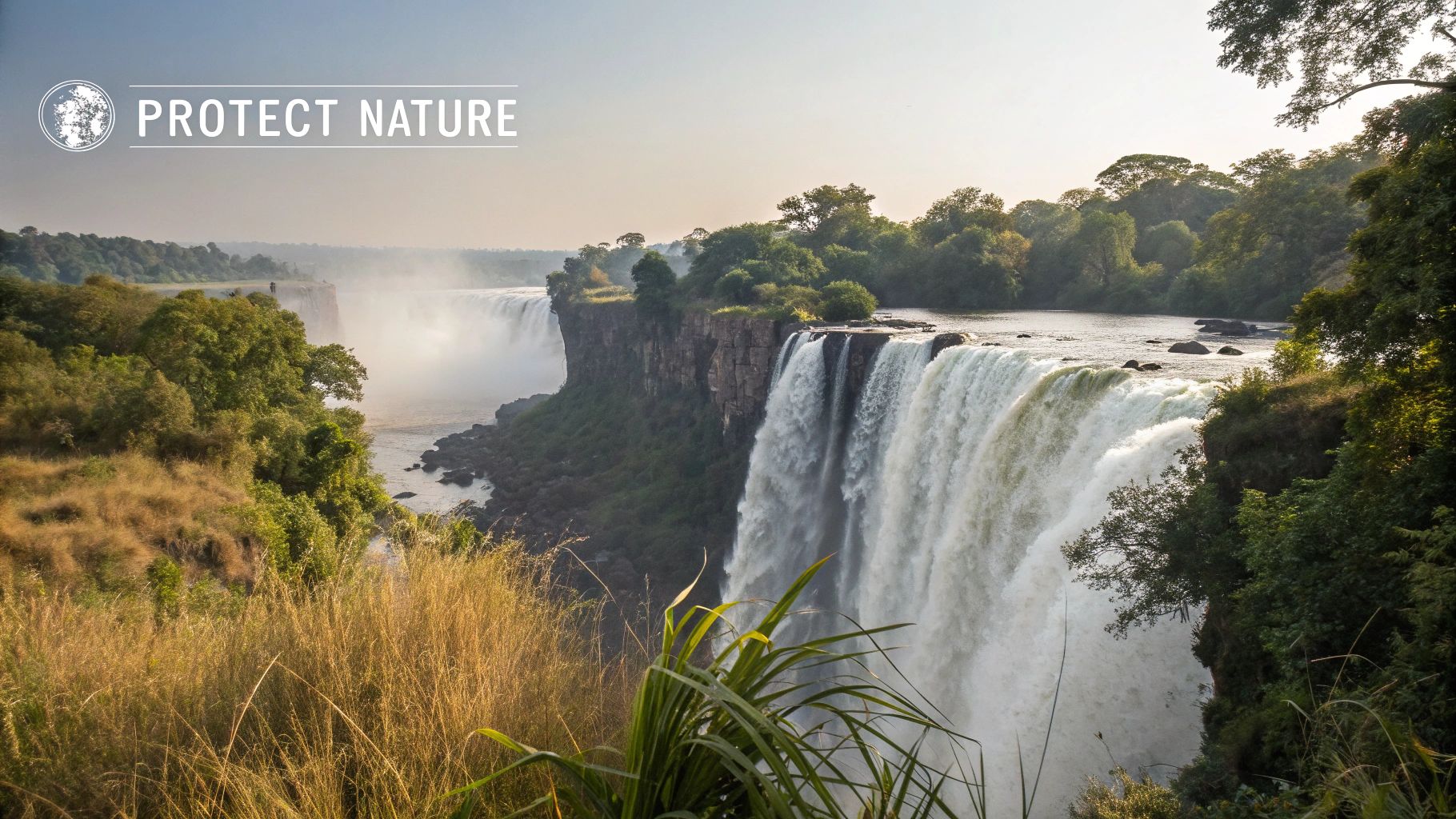 Victoria Falls