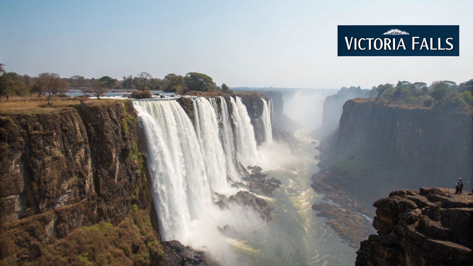 Victoria Falls