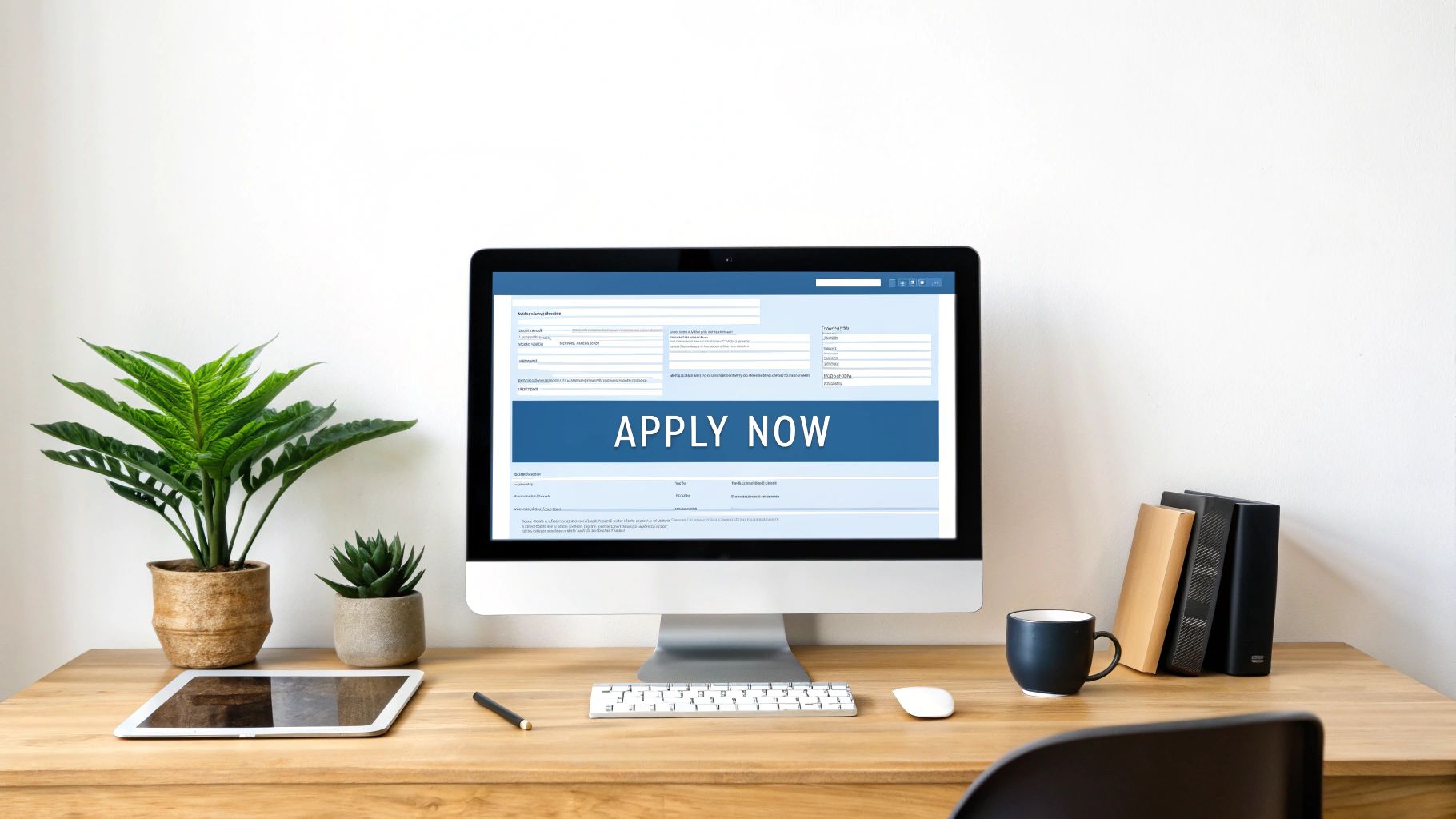 Zimbabwe Visa Application