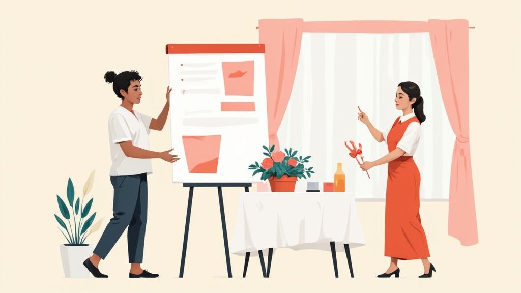 Présentiel vs digital : quelle formule maximise vraiment votre apprentissage