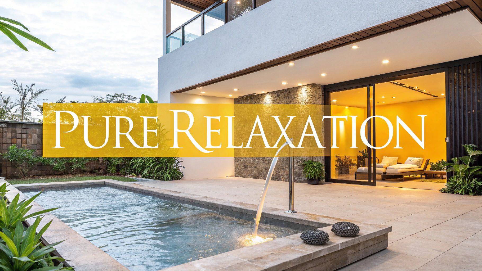Anfa Place Living Resort