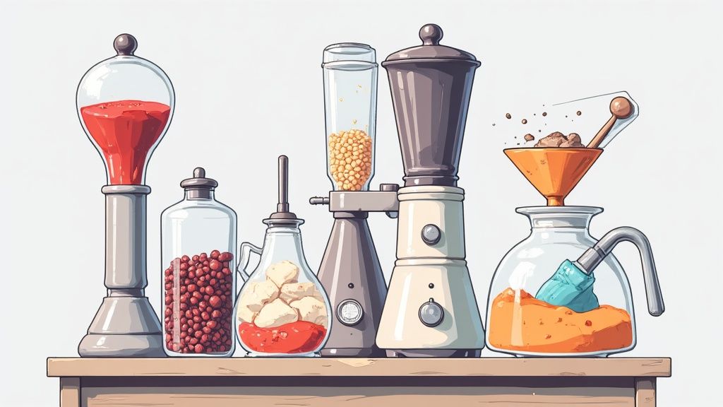 Conformité HACCP