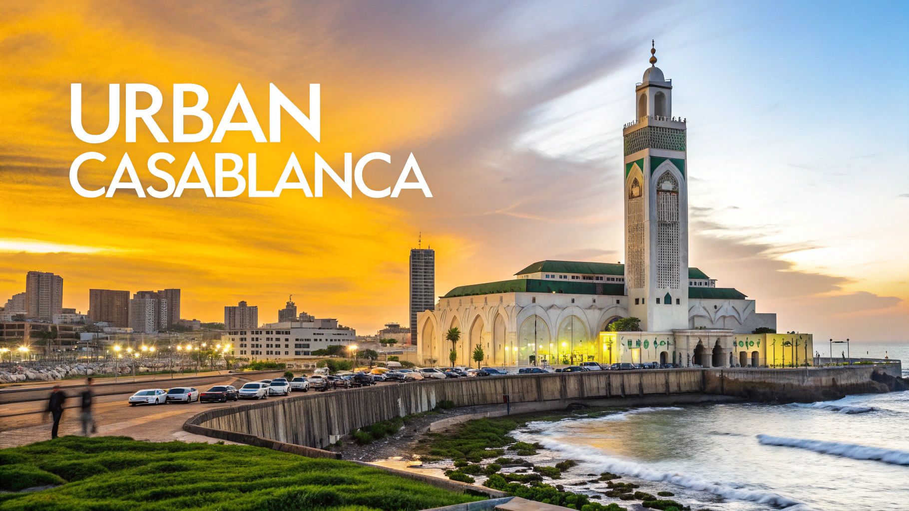 Casablanca