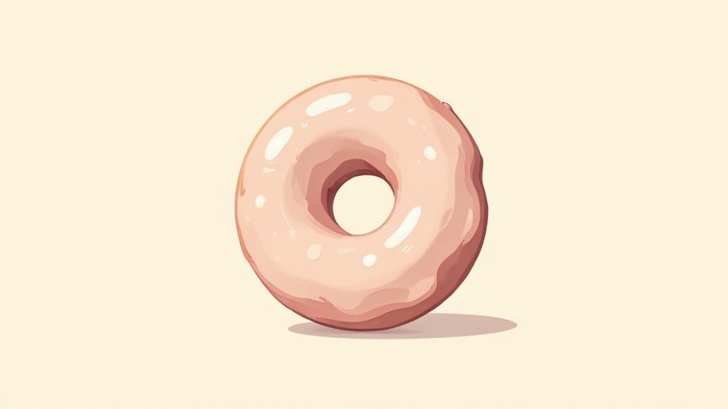 Donuts à Béziers