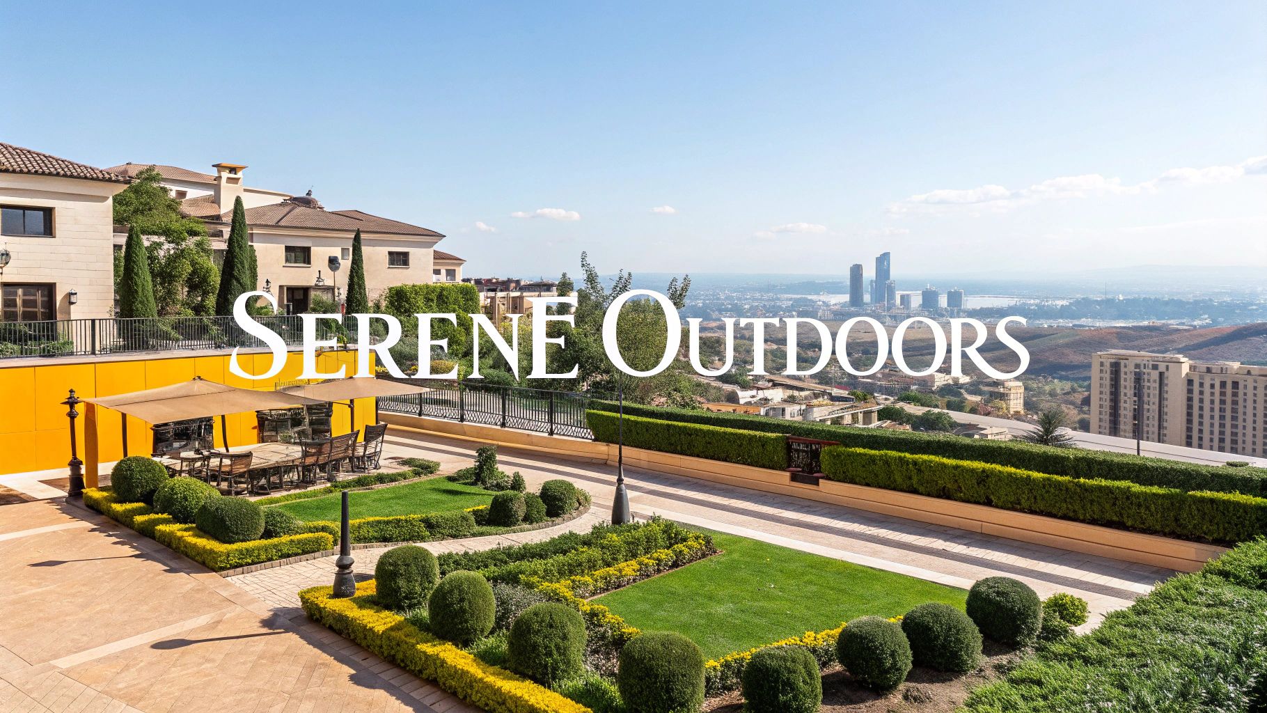 The Expanding Market for Luxury Apartment Living