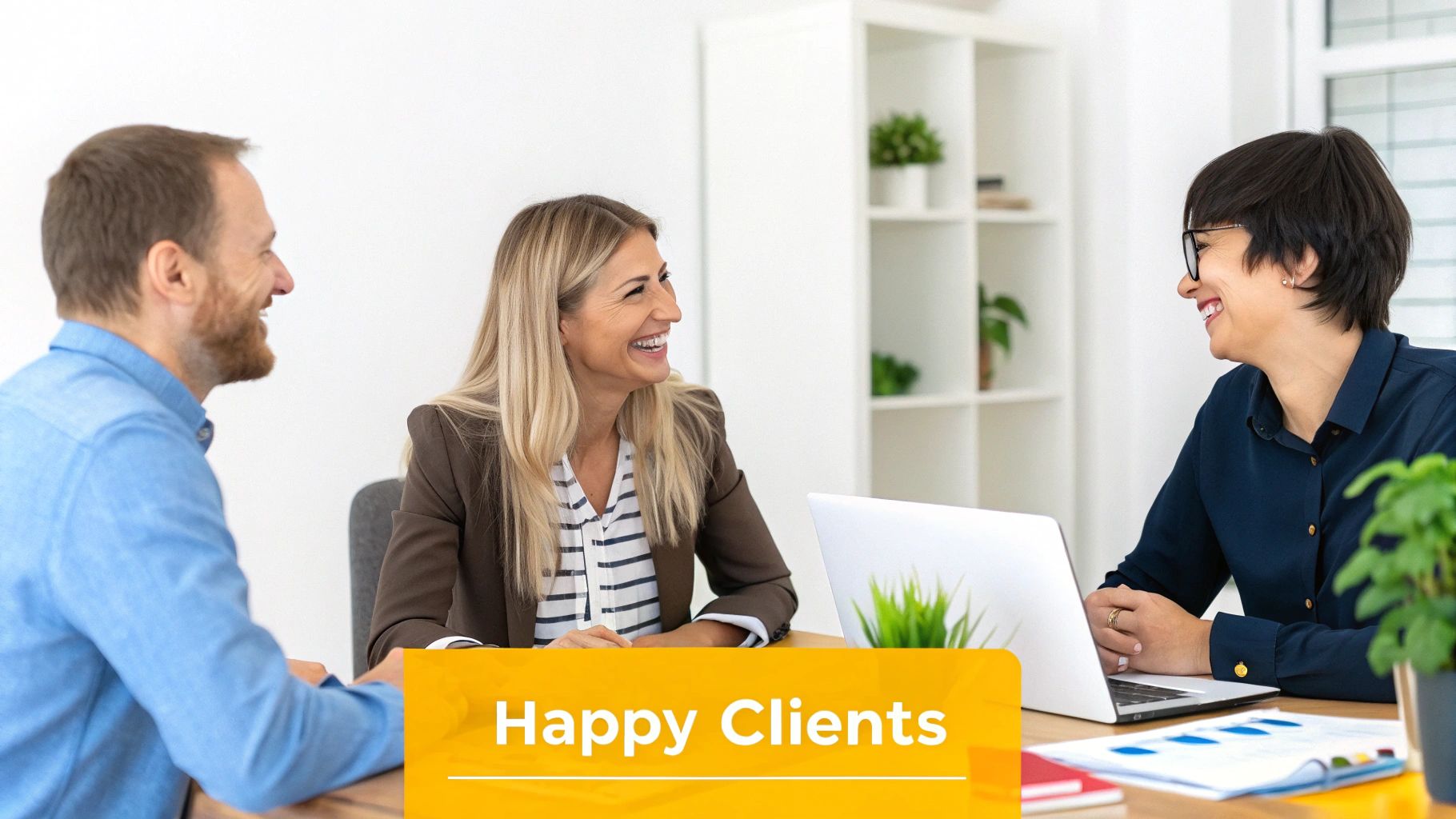Evaluating Real Estate Agencies