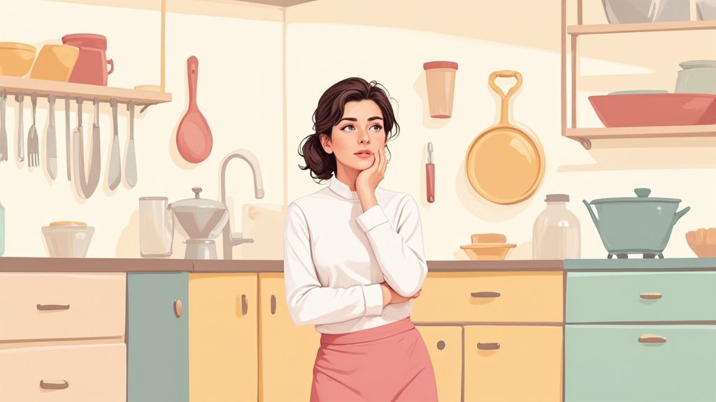 L'art de la pâtisserie
