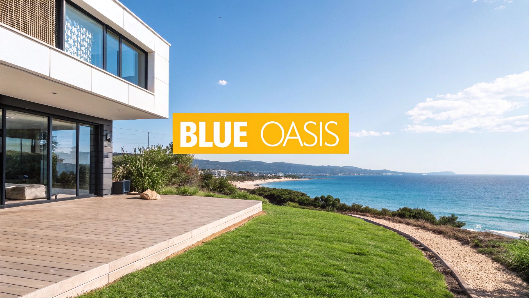 Coastal Home