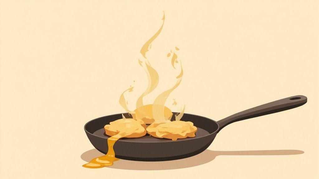 Comment faire les beignets: méthode pas à pas