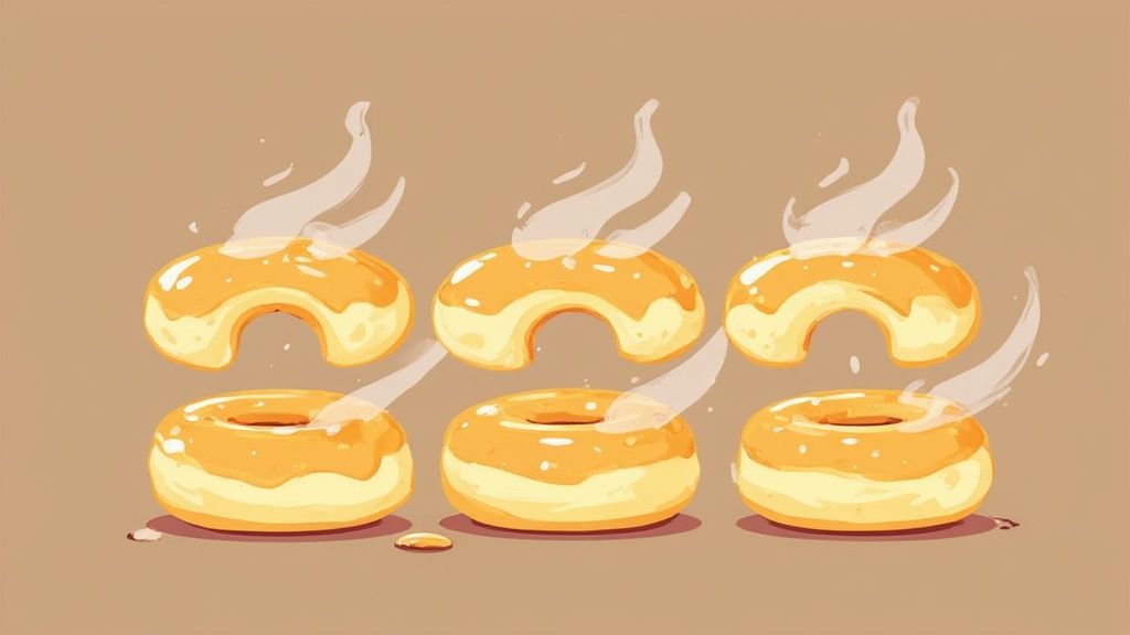 Donuts