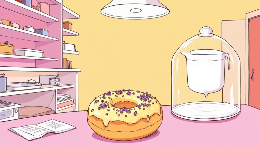 Donut Factory Mulhouse