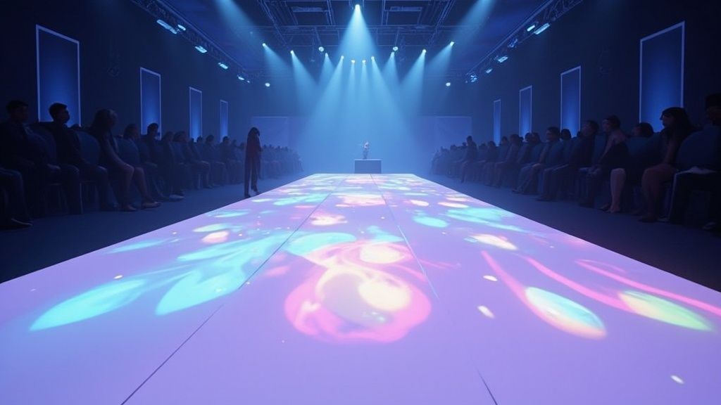 Réalité Augmentée Interactive