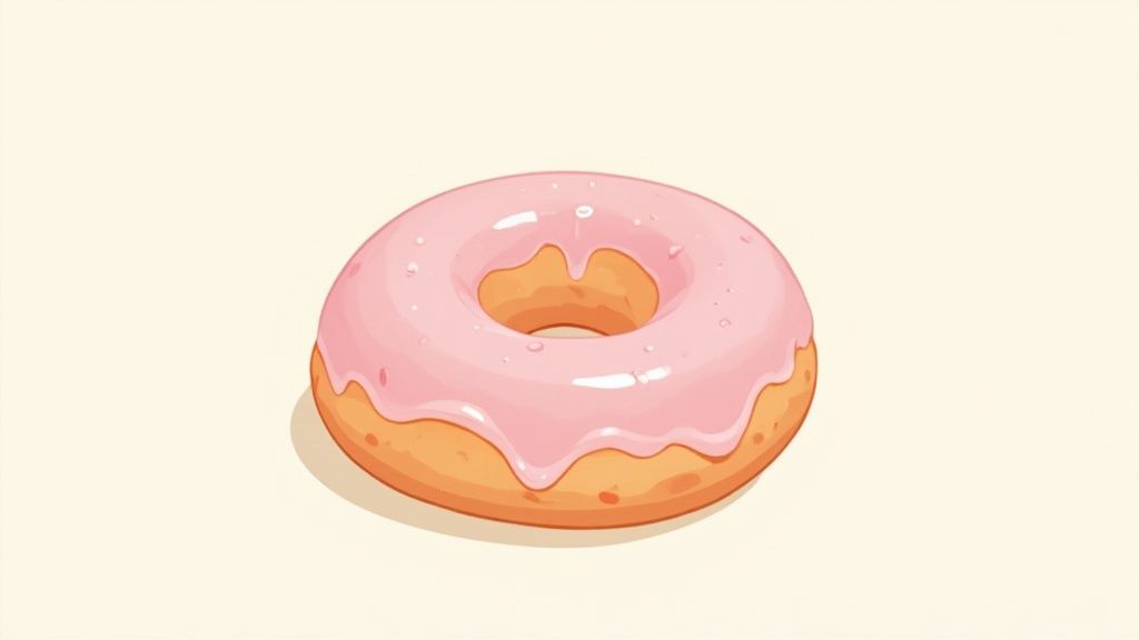 Cake Donuts