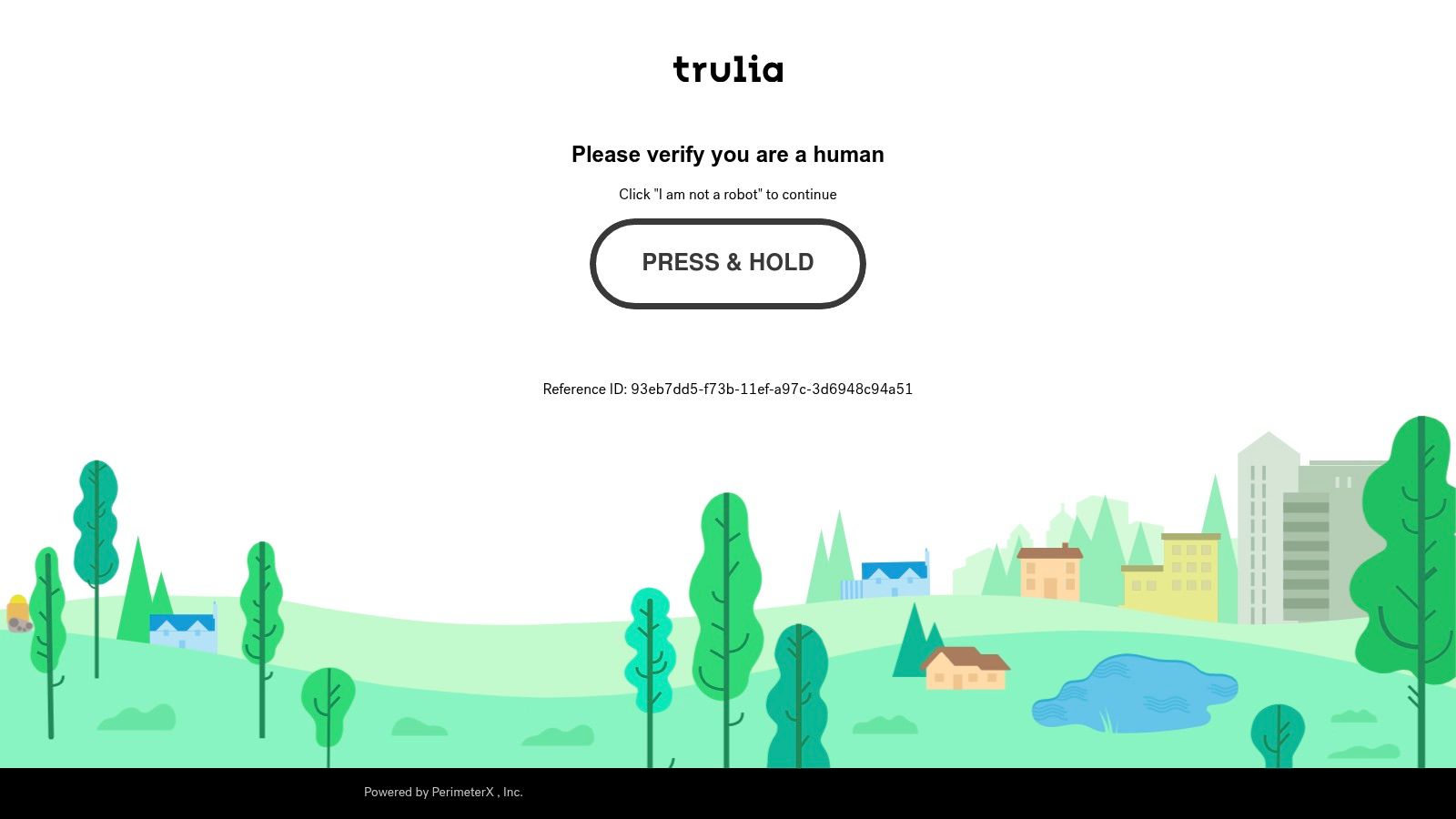 Trulia Rentals