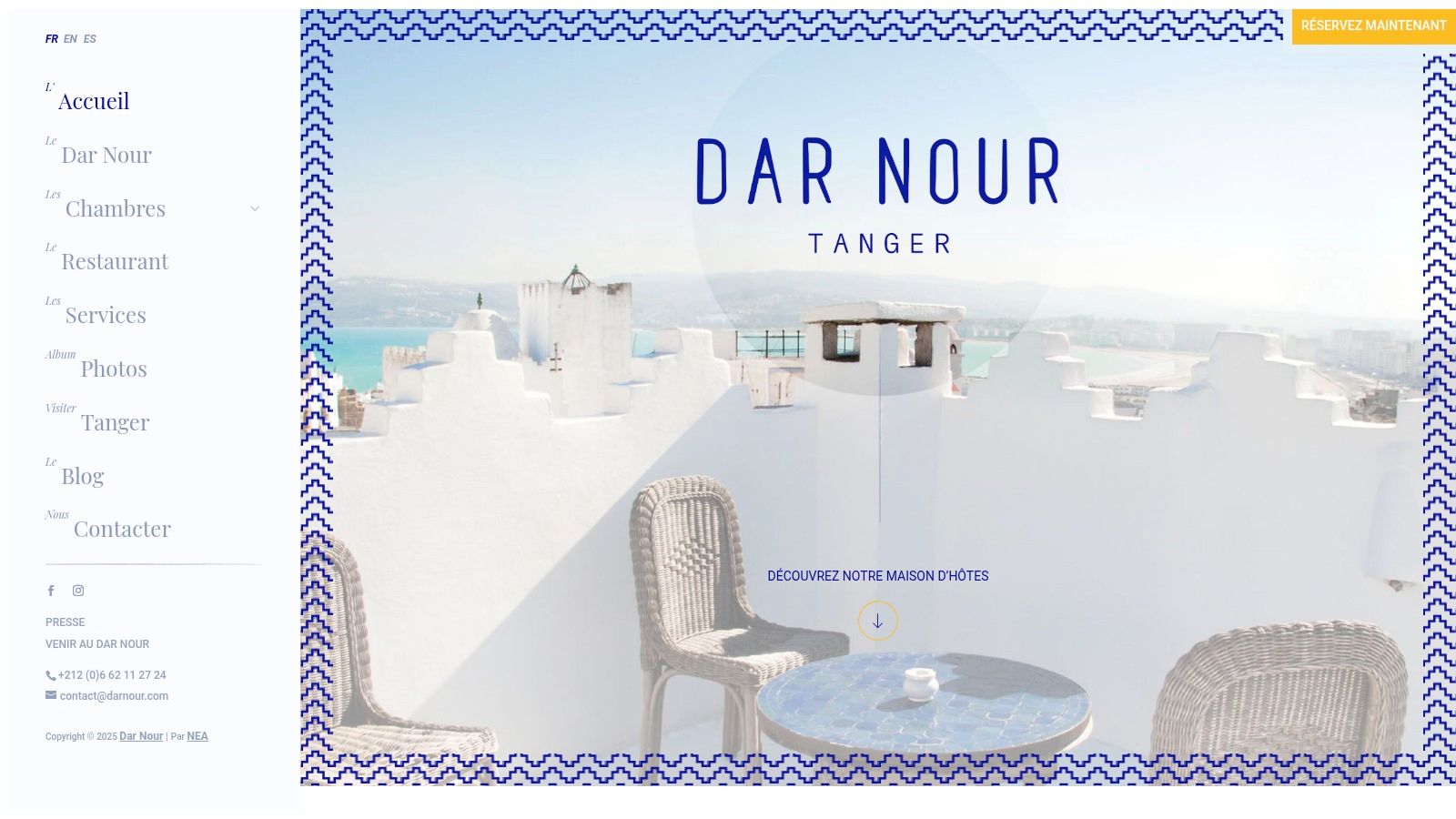 Dar Nour
