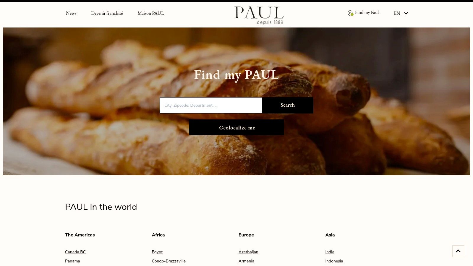 Paul