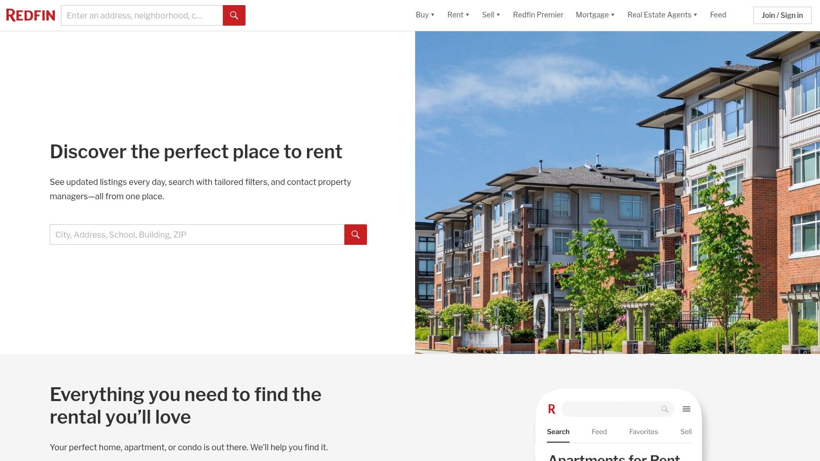 Rentals.com
