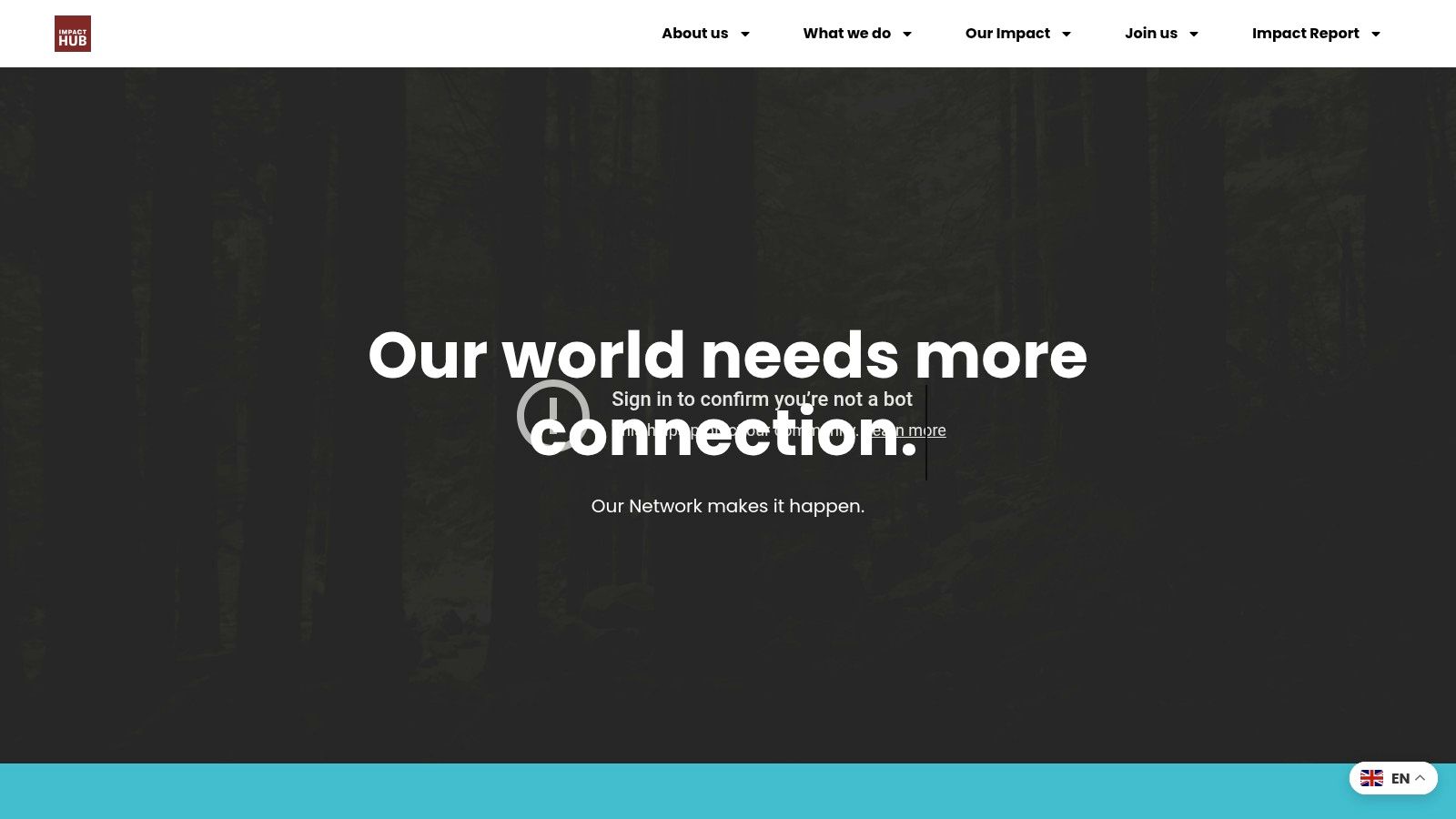 Impact Hub