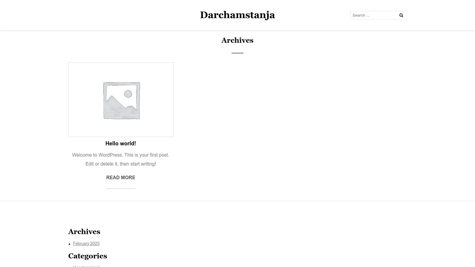 Dar Chams Tanja