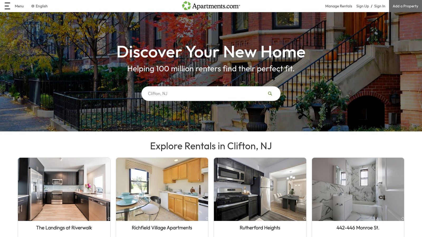 Apartments.com