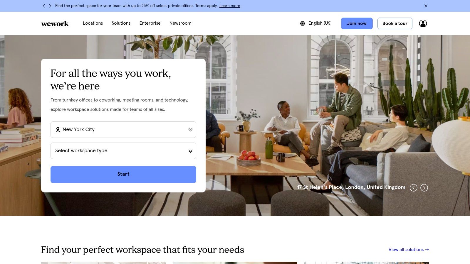 WeWork