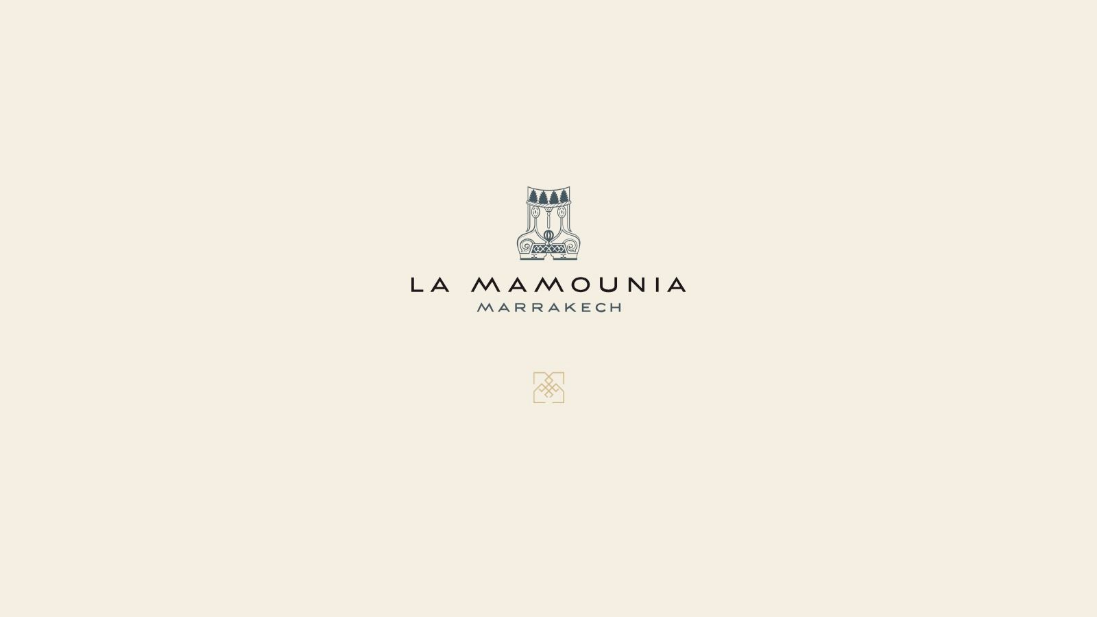 La Mamounia