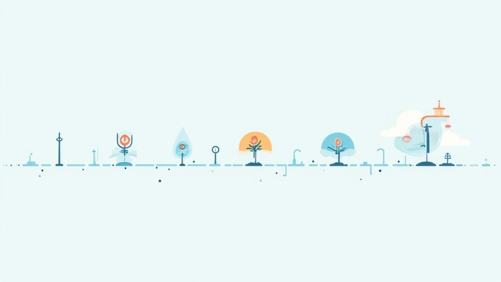 Building Your Roadmap