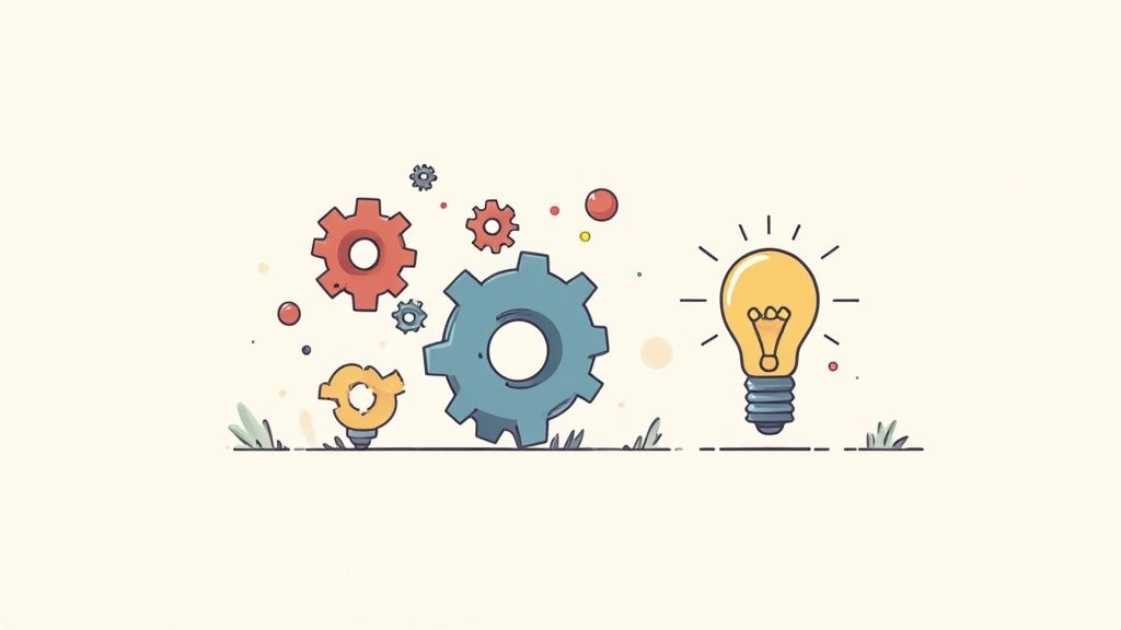 From Customer Insight to Product Innovation