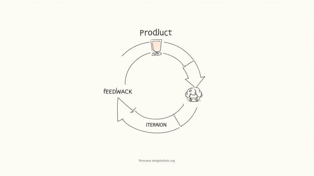 The Power of Product Feedback Loops