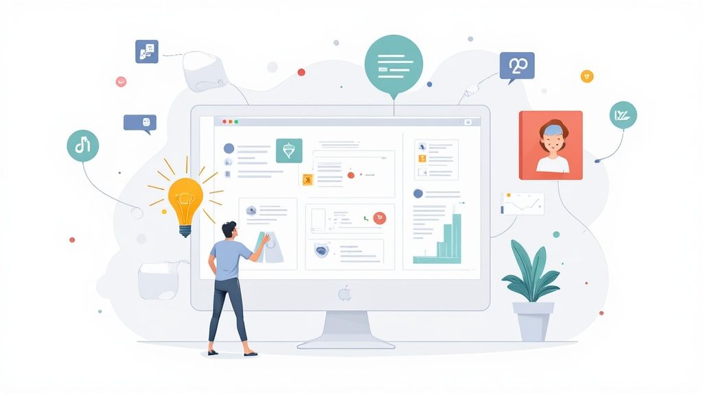 Minimum Viable Product Examples: Top 8 for Success
